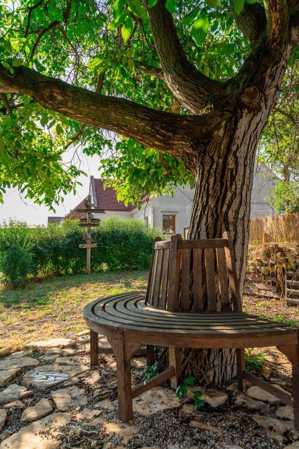 Апартаменты Haus Diogenes Мербише-ам-Зее Экстерьер фото
